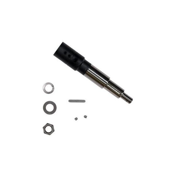 Pump Repair Kits- Kit, Stub Shaft D28/IEC80, Spare Part.
